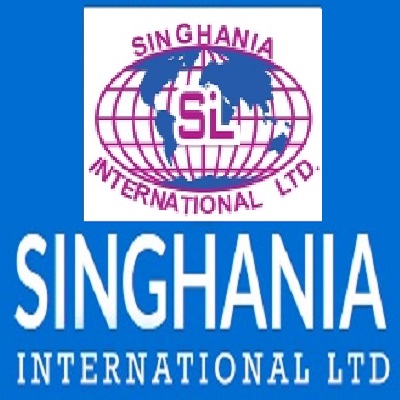 SinghaniaWires(TM) Singhaniawires Singhania International Limited